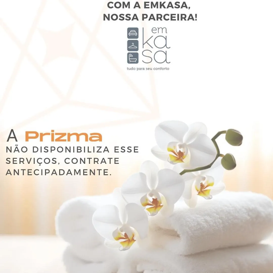 Portofino 202 - Aconchegante Apto 03 Dorms Com Otima Localizacao. 邦比尼亚斯 巴西