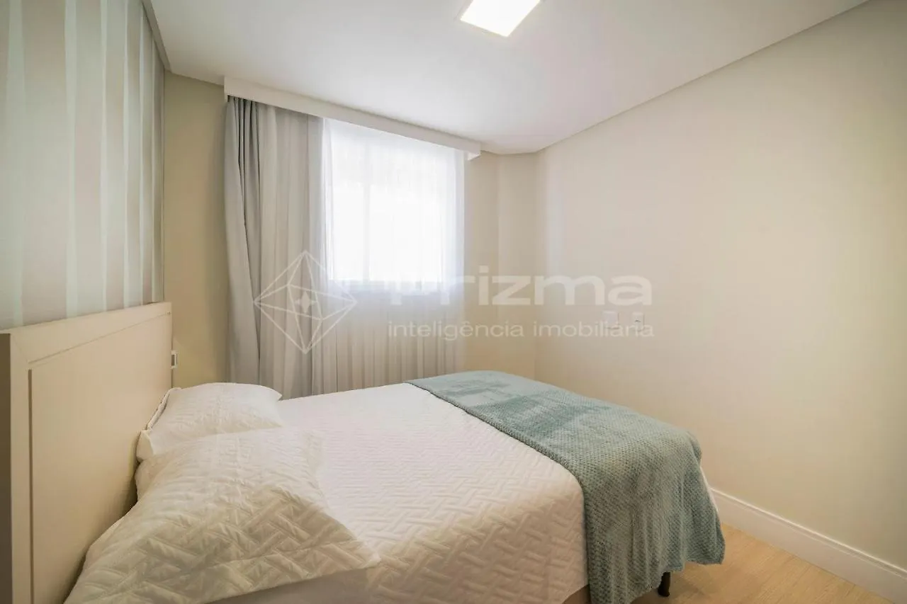 Διαμέρισμα Portofino 202 - Aconchegante Apto 03 Dorms Com Otima Localizacao. Bombinhas
