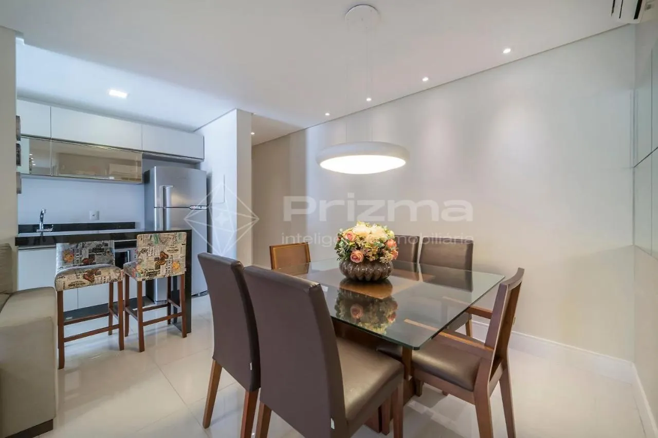 Portofino 202 - Aconchegante Apto 03 Dorms Com Otima Localizacao. Bombinhas 0*,  Βραζιλία