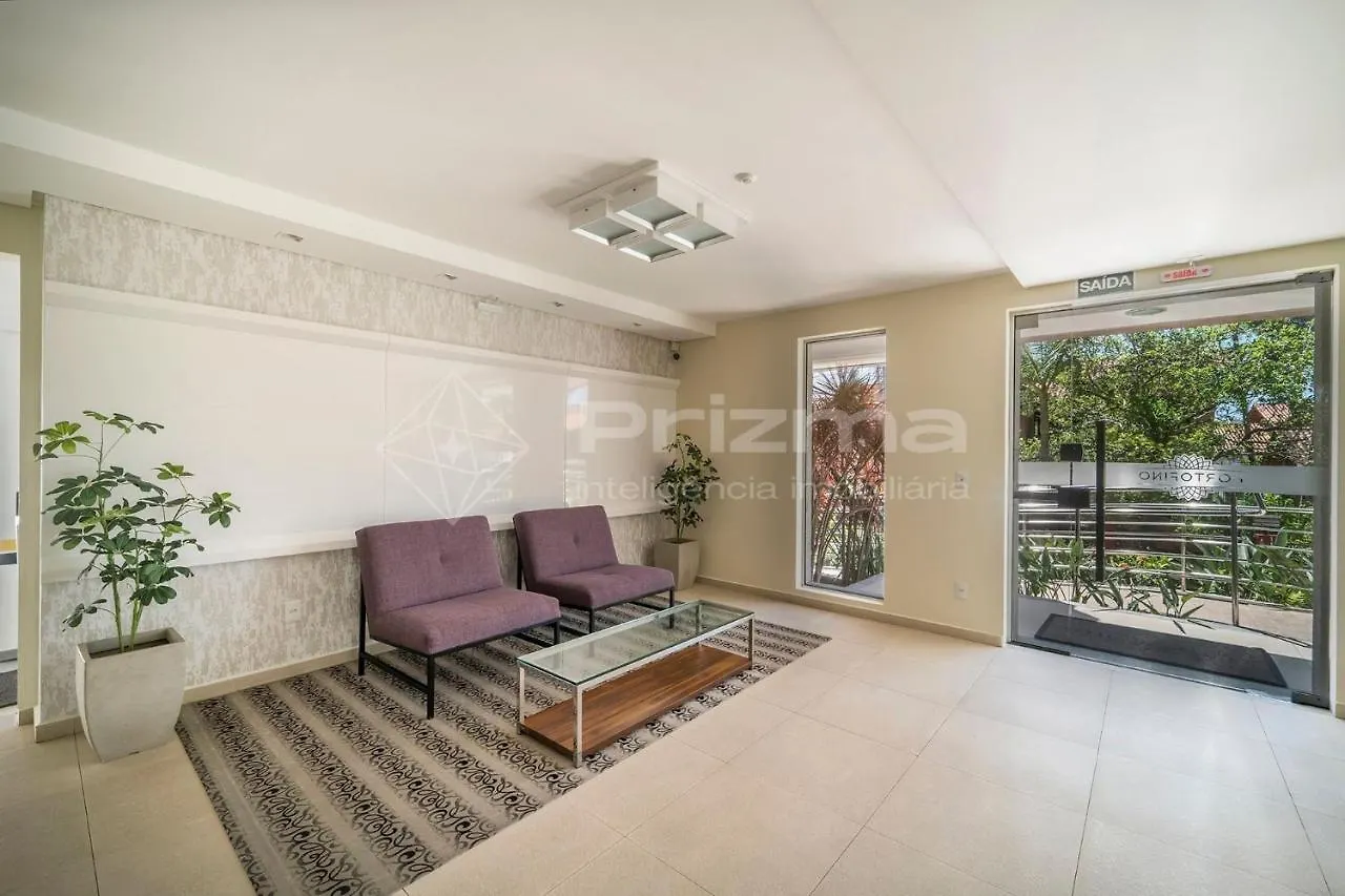 Portofino 202 - Aconchegante Apto 03 Dorms Com Otima Localizacao. Bombinhas Διαμέρισμα