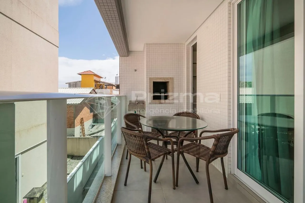 Portofino 202 - Aconchegante Apto 03 Dorms Com Otima Localizacao. Bombinhas Διαμέρισμα