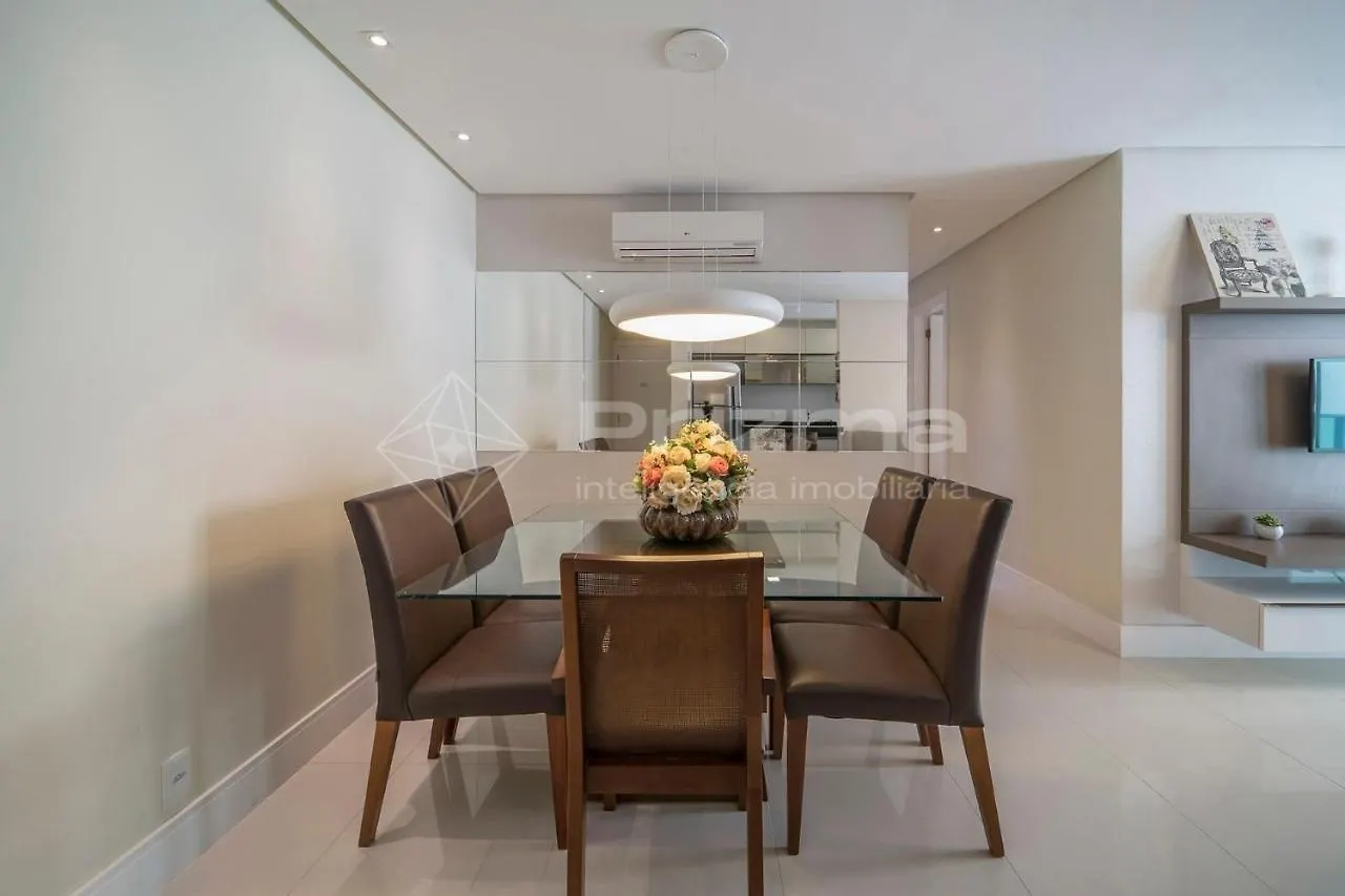 Διαμέρισμα Portofino 202 - Aconchegante Apto 03 Dorms Com Otima Localizacao. Bombinhas