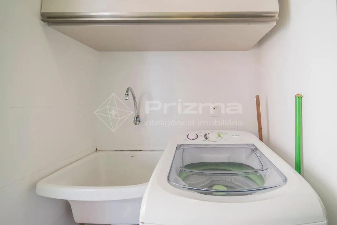 Διαμέρισμα Portofino 202 - Aconchegante Apto 03 Dorms Com Otima Localizacao. Bombinhas Βραζιλία
